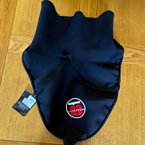 Nookie neoprene kayak - kayak, spray