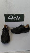 Clarks Active Air Black