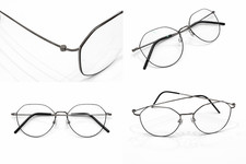 LINDBERG Eyeglasses Air