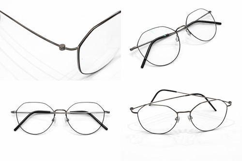 Lindberg eyeglasses air - lindberg,