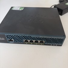 Cisco 2504 Wireless Controller