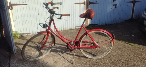 Pashley women bike - ,