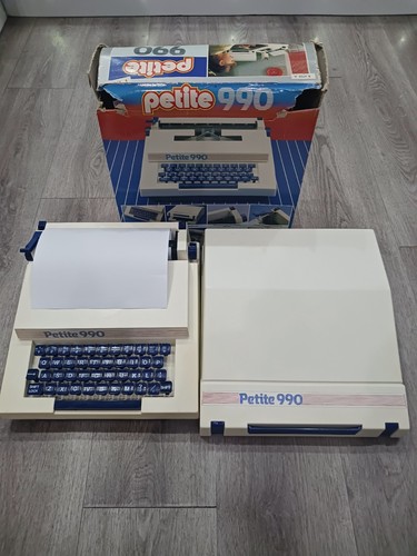 Petite 990 vintage - , toy