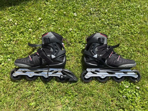 Roller blade line skates - in,