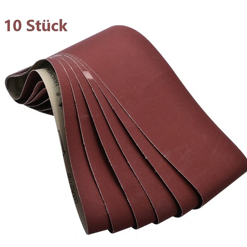 10pcs 915 100mm sanding belt - 915*100mm,