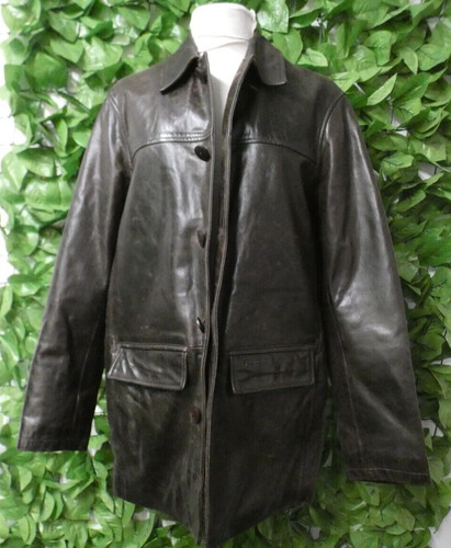 Vintage redskins mens leather - redskins,