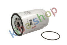 FUEL FILTER WITH SEAL FITS RVI KERAX MAGNUM PREMIUM PREMIUM 2 VOLVO FH FH II