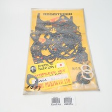 Fits For Honda 175cc. GL175 CB175 CL175 CD175 SL175 Engine Gasket Complete set