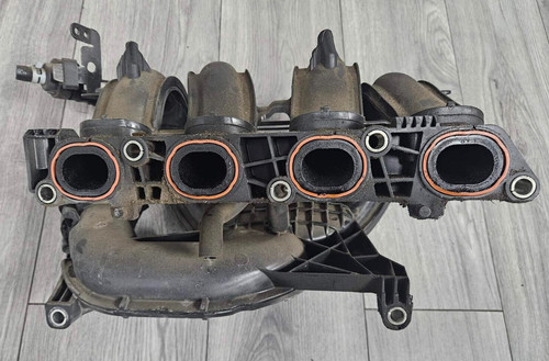 Genuine ford fiesta mk7 - genuine,