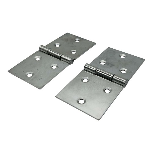 Backflap heavy - 2", (50mm)