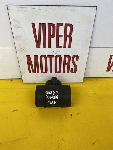 Vauxhall corsa maf mass - vauxhall,