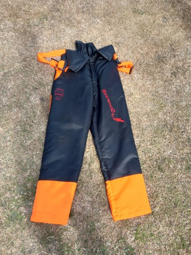 Rocwood chainsaw safety - rocwood,