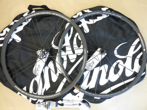 Campagnolo shamal mille - campagnolo,
