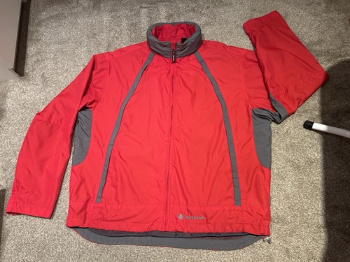 Sunice golf windbreaker jacket - windbreaker,