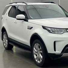 Side Steps Running Board Side Bars For Land Rover Discovery 5 L462 2016-2024 New