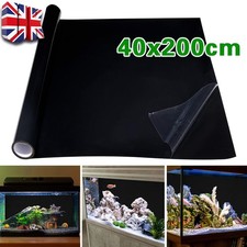 2M Self Adhesive Fish Tank