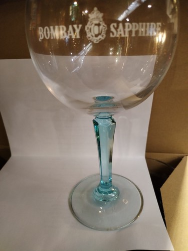 Bombay sapphire balloon gin - bombay,