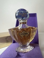 Vitage Shalimar Pure Parfum - 7.5ml