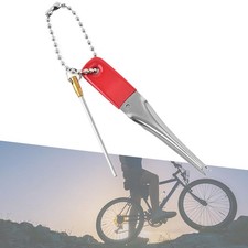 Fishing Line Knot Tyer Fly