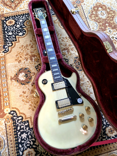 Late 1980s burny - burny, lc-70rr