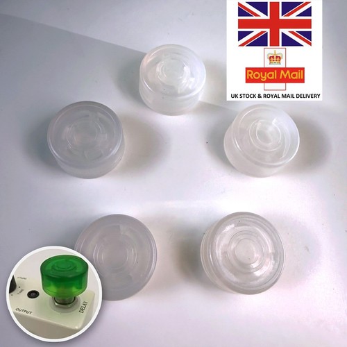5pcs guitar effect parts - 5pcs,