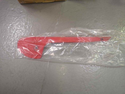 Honda graduate pf50 chainguard - honda,