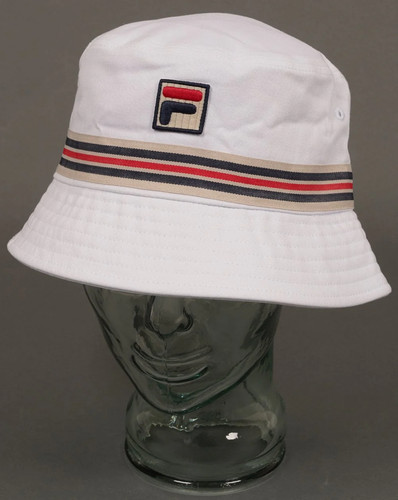 Fila vintage jojo bucket hat - jojo,