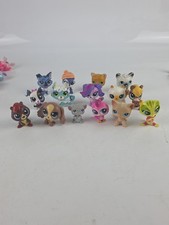 LPS Littlest Pet Shop Toy