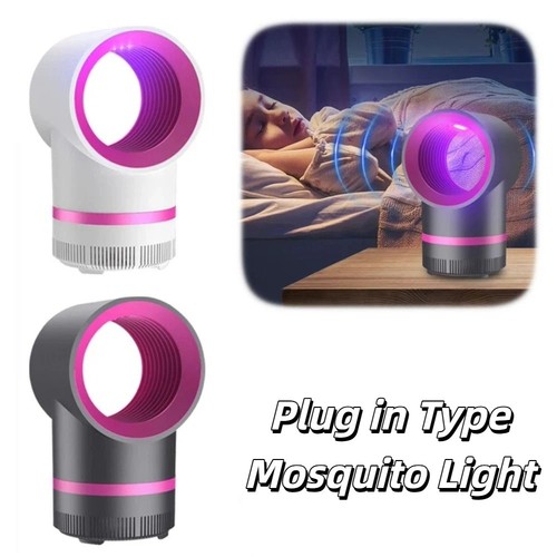 Portable mosquito trap plug - portable,