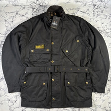 BARBOUR Mens International