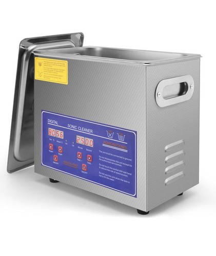 Uimoso ultrasonic cleaner - 3l,