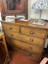 Victorian Chest of Drawers