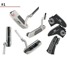 NEW Odyssey MICROHINGE #1