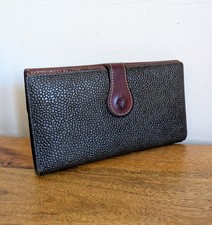 Vintage Genuine Mulberry Brown