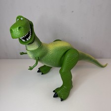 Toy Story Rex Disney Pixar