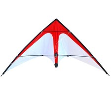 Stunt Kite Dual Line 48 inch
