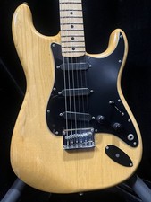 Fender Stratocaster Hardtail '76 Mod