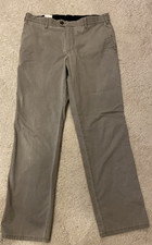 Mens bruhl stretch plus grey - stretch,