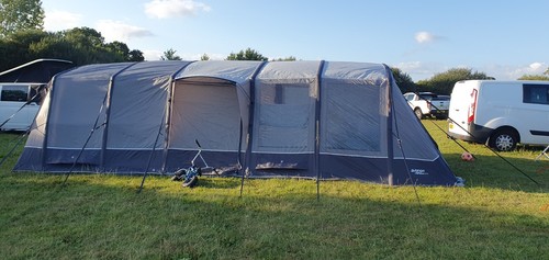 Vango soneva 550xl airbeam - vango,