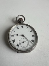 .	A.L.D Dennison Antique Solid