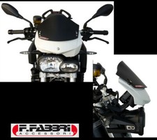 Windshield Windscreen Gen-X