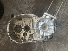 YAMAHA XJ900 S 4KM engine