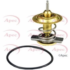 Coolant Thermostat For