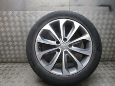 2011 NISSAN QASHQAI TEKNA 1.5