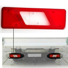 For Ford Transit / Tipper Rear