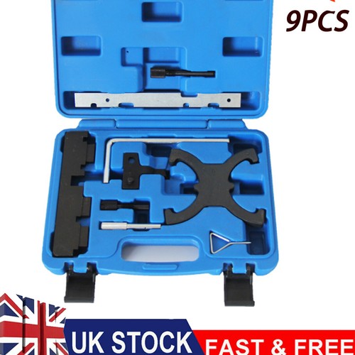 Engine timing tool for ford - timing,