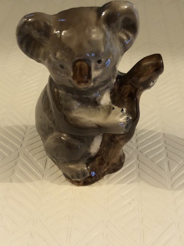 Rare beswick gloss koala bear - beswick,