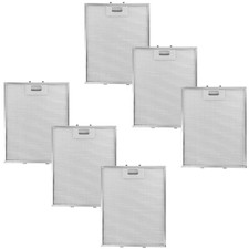 Neff D8602n0g Cooker Hood