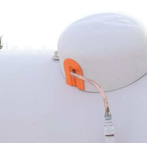 250 500 000 gallon propane - 250, 1,000