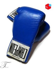 CAMPEON Boxing Gloves 8oz Made